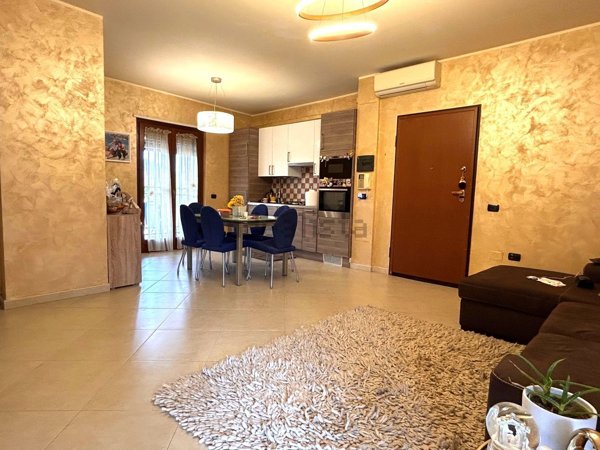 appartamento in vendita a Caserta in zona Centro Città