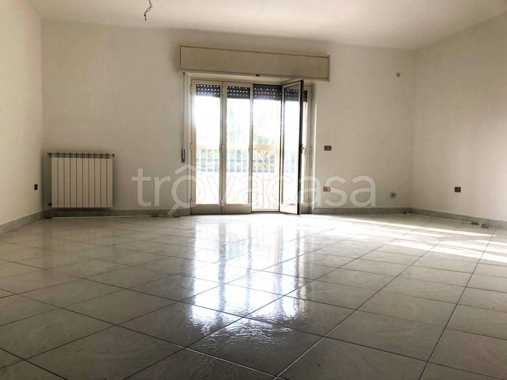 appartamento in vendita a Caserta in zona Acquaviva