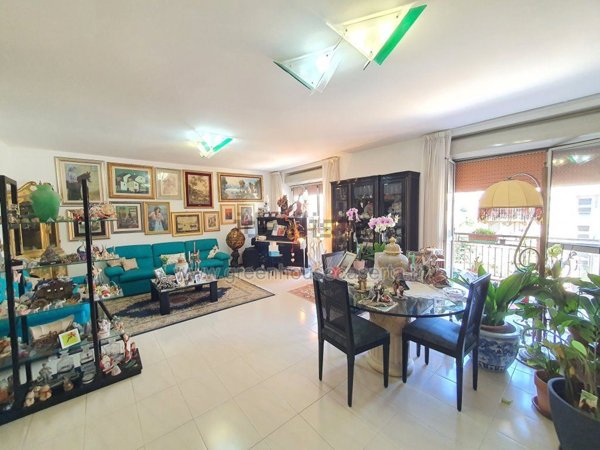 appartamento in vendita a Caserta in zona Santa Barbara / Tuoro