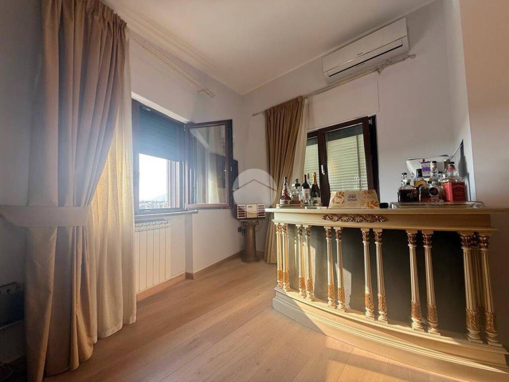appartamento in vendita a Caserta