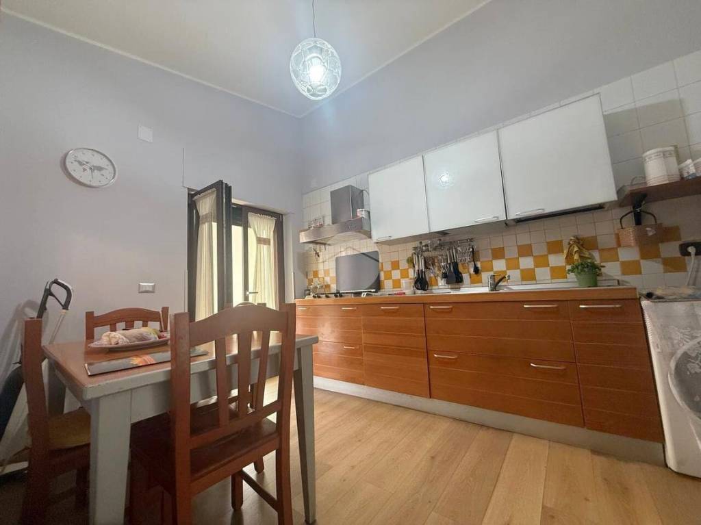 appartamento in vendita a Caserta in zona Ospedale