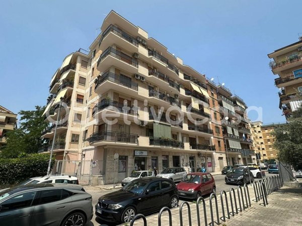appartamento in vendita a Caserta