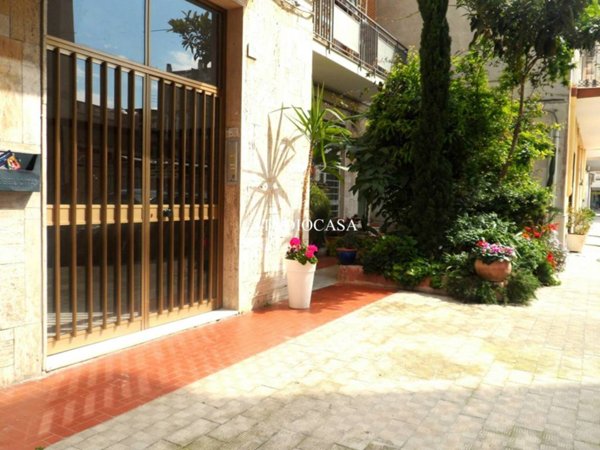 appartamento in vendita a Caserta in zona Acquaviva