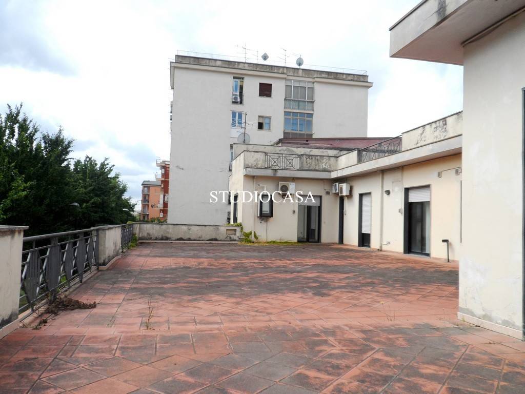 appartamento in vendita a Caserta