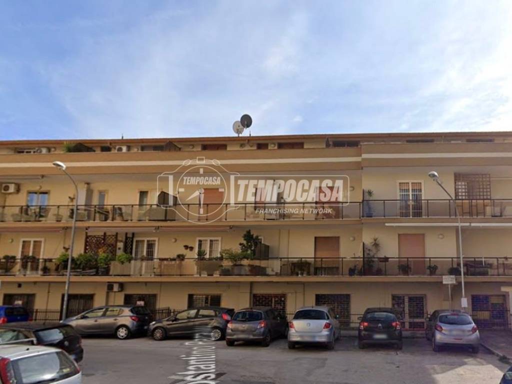appartamento in vendita a Caserta