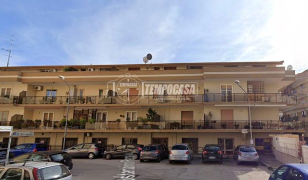 appartamento in vendita a Caserta in zona San Clemente