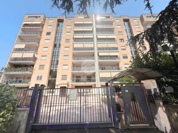 appartamento in vendita a Caserta in zona Centurano/Cerasole