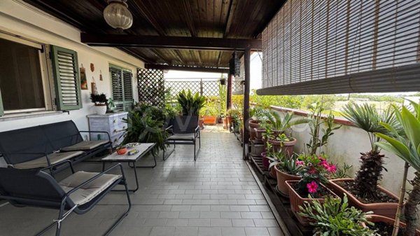 appartamento in vendita a Caserta in zona San Clemente