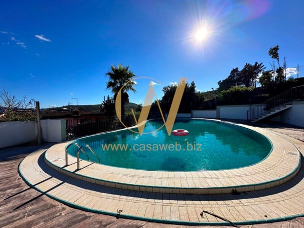 casa indipendente in vendita a Caserta in zona Garzano