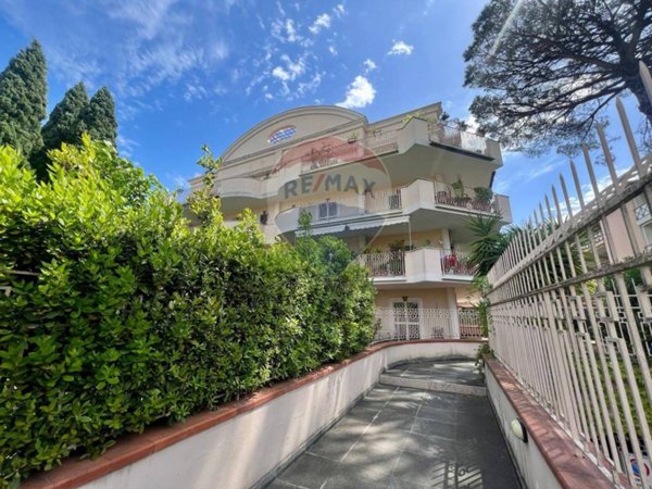 appartamento in vendita a Caserta in zona Acquaviva