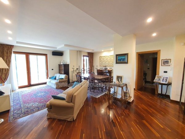 appartamento in vendita a Caserta in zona Casolla