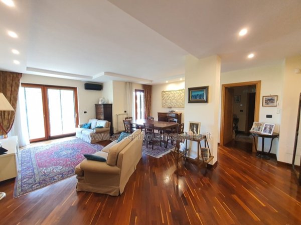 appartamento in vendita a Caserta in zona Puccianiello