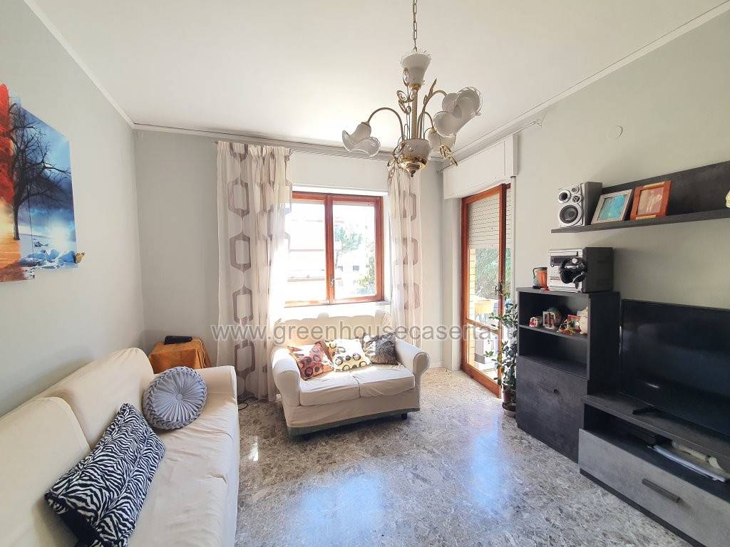 appartamento in vendita a Caserta in zona Ospedale