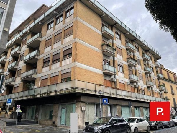 appartamento in vendita a Caserta