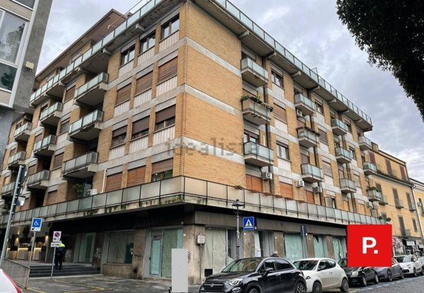 appartamento in vendita a Caserta in zona Centro Città