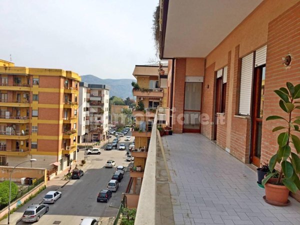 appartamento in vendita a Caserta in zona Acquaviva