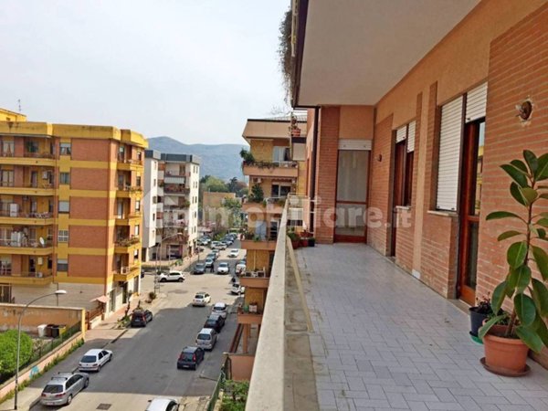 appartamento in vendita a Caserta in zona Acquaviva