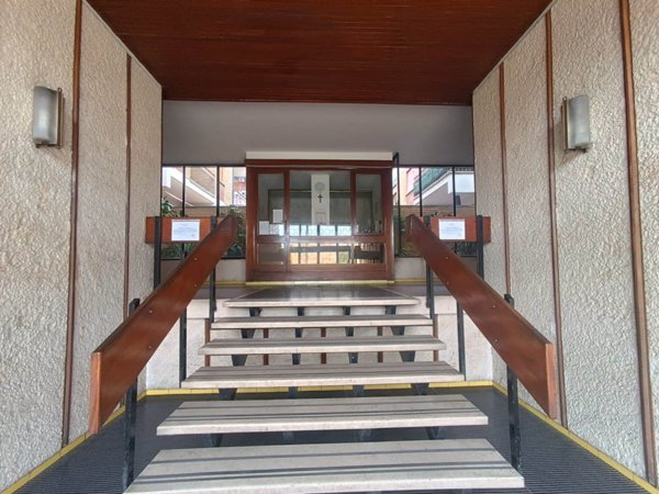 appartamento in vendita a Caserta in zona Acquaviva