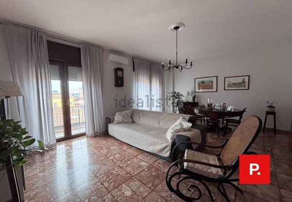 appartamento in vendita a Caserta in zona Centro Città