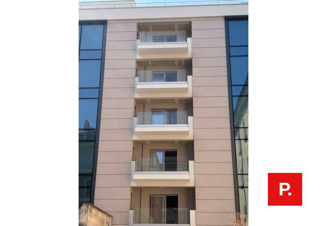 appartamento in vendita a Caserta in zona Centro Città
