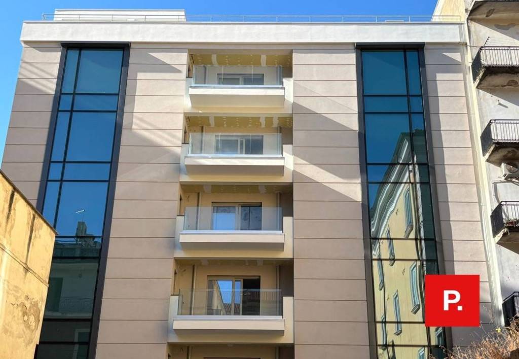 appartamento in vendita a Caserta in zona Centro Città