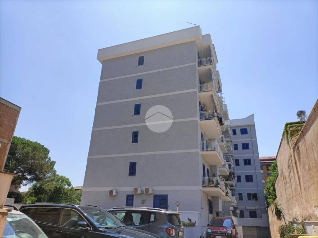 appartamento in vendita a Caserta in zona Acquaviva