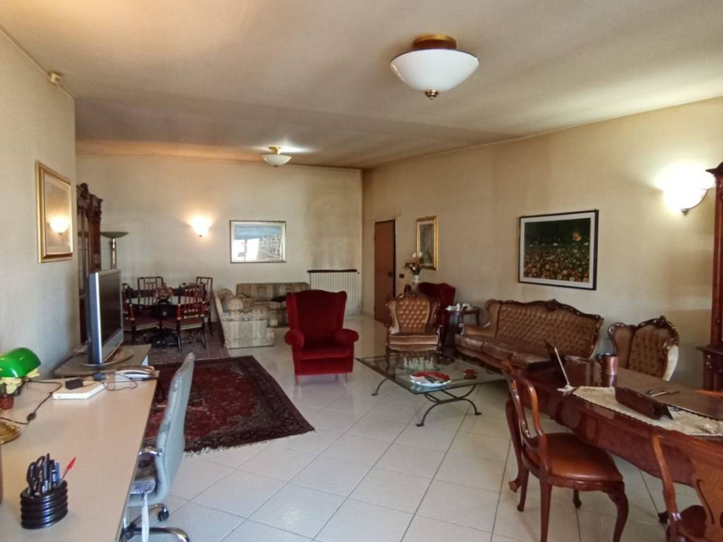 appartamento in vendita a Caserta