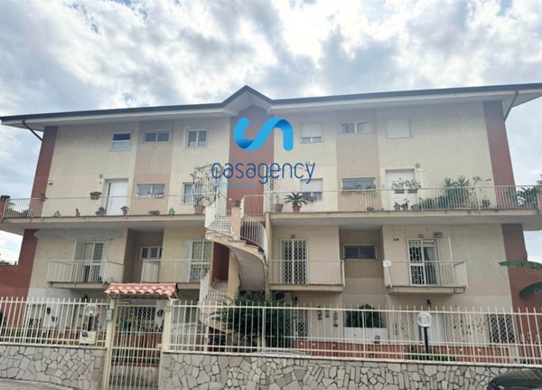 appartamento in vendita a Caserta in zona San Clemente