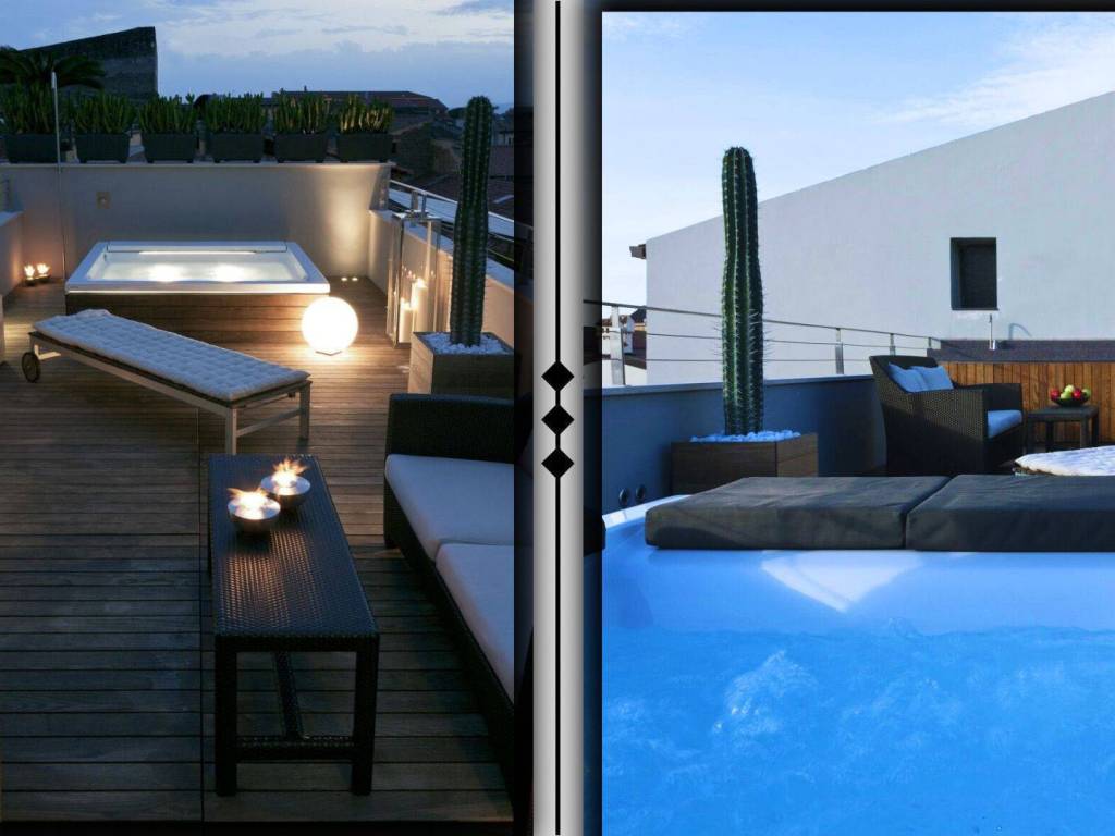 appartamento in vendita a Caserta in zona Centro Città