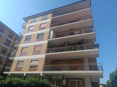 appartamento in vendita a Caserta in zona Acquaviva