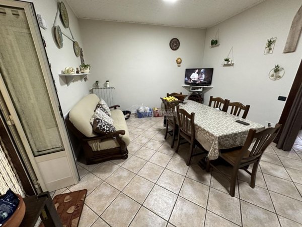 appartamento in vendita a Caserta in zona Garzano