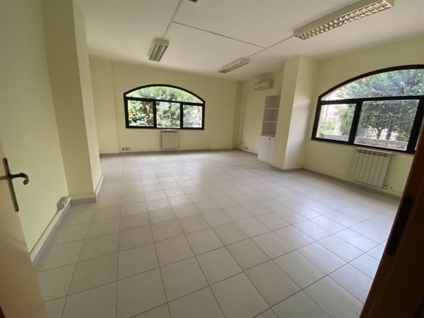 appartamento in vendita a Caserta in zona Centurano/Cerasole