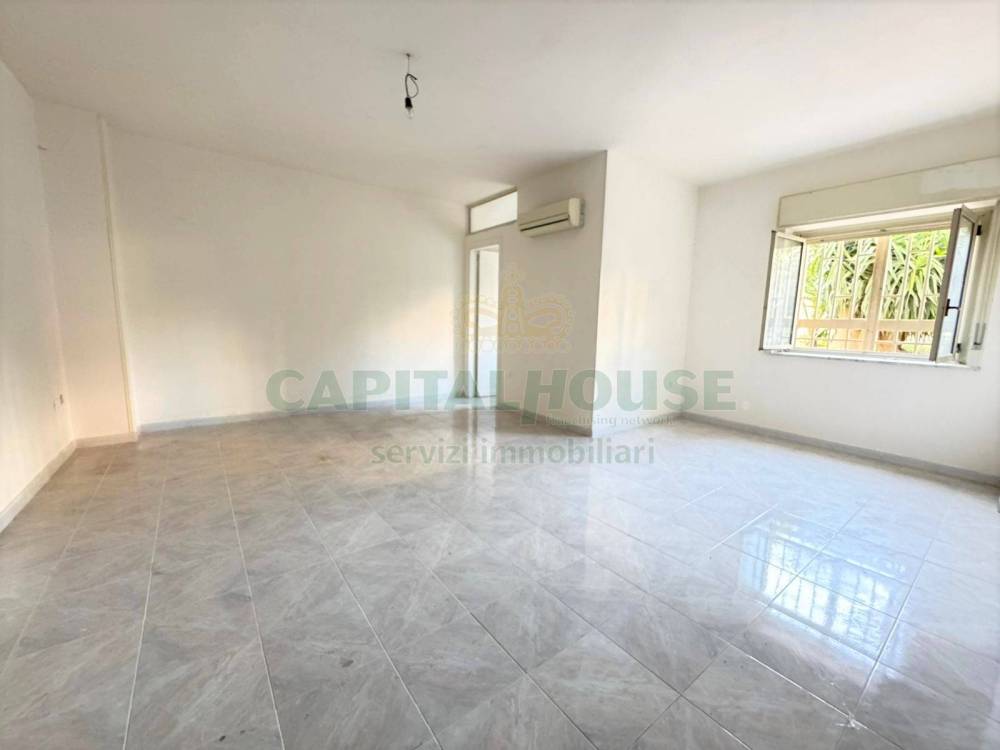 appartamento in vendita a Caserta in zona Acquaviva