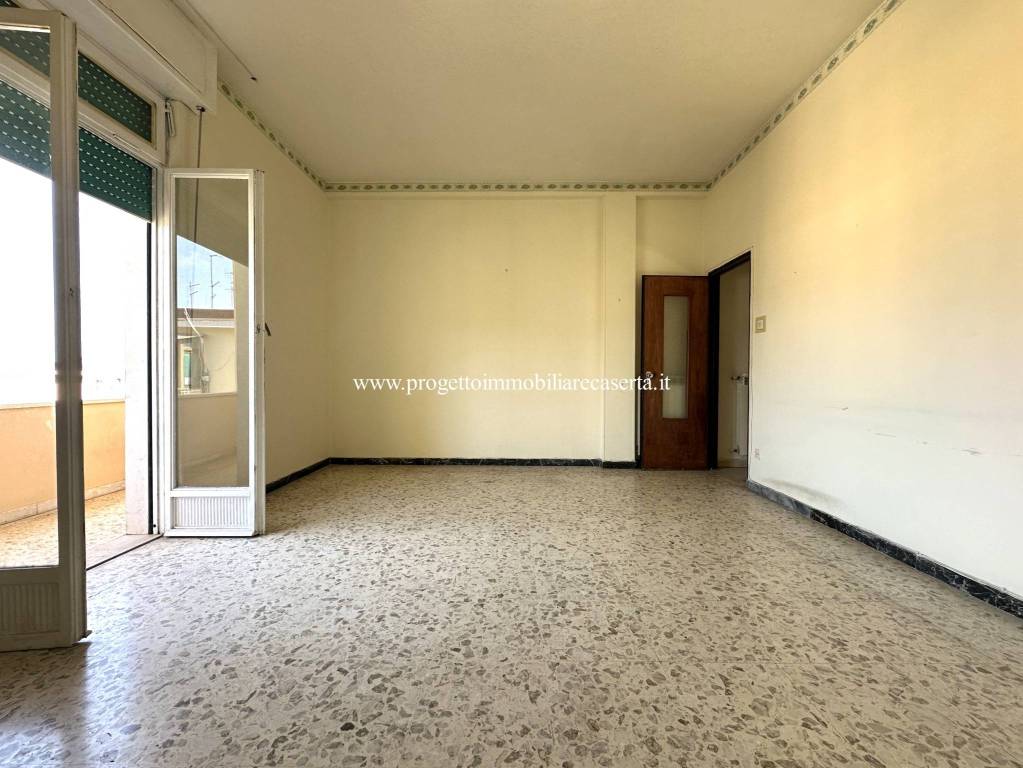 appartamento in vendita a Caserta in zona Acquaviva