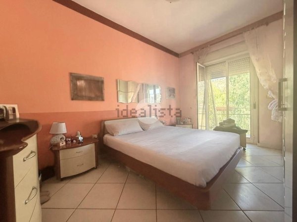 appartamento in vendita a Caserta in zona San Clemente