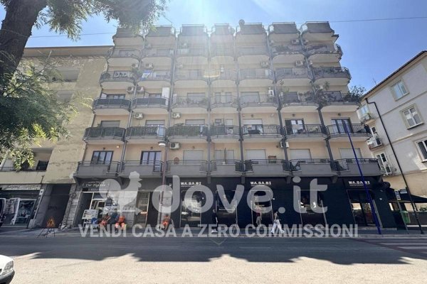 appartamento in vendita a Caserta in zona Acquaviva