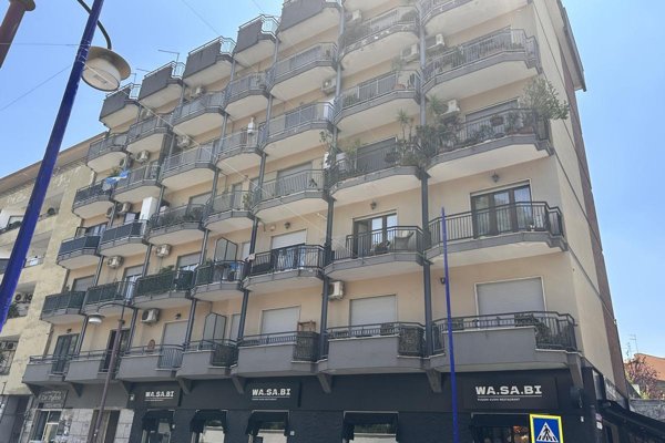 appartamento in vendita a Caserta in zona Acquaviva