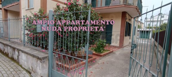 appartamento in vendita a Caserta