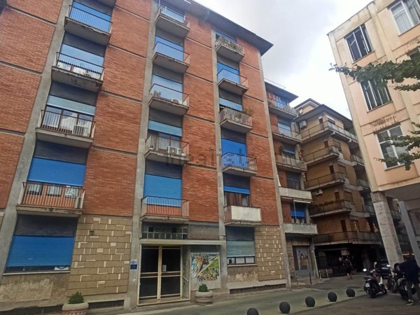 appartamento in vendita a Caserta in zona Centro Città