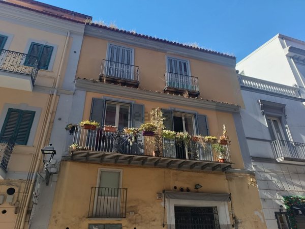 appartamento in vendita a Caserta in zona Centro Città