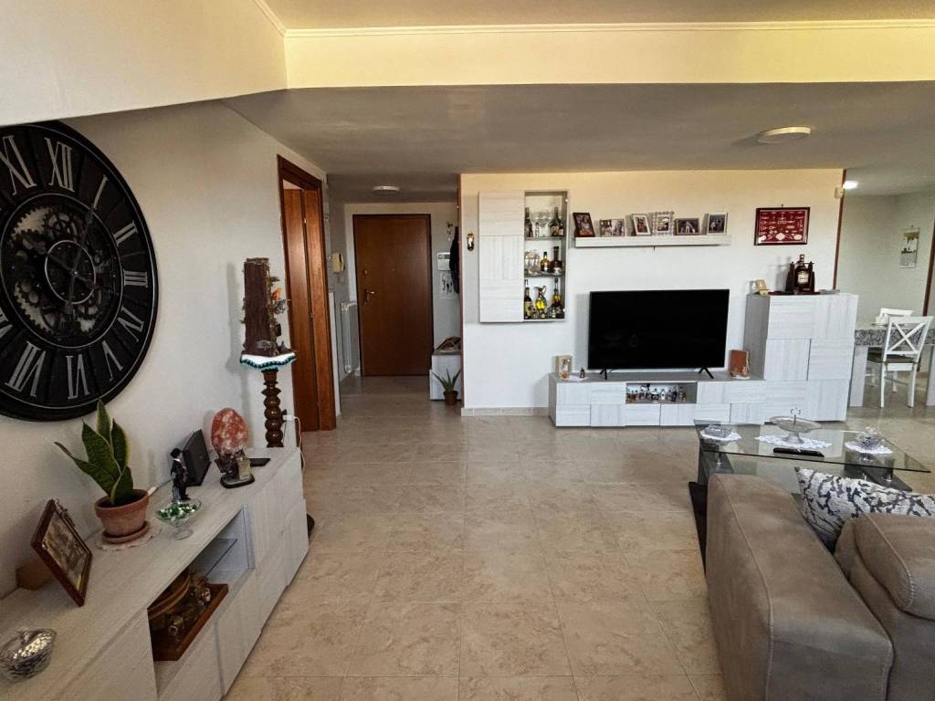 appartamento in vendita a Caserta in zona Centurano/Cerasole