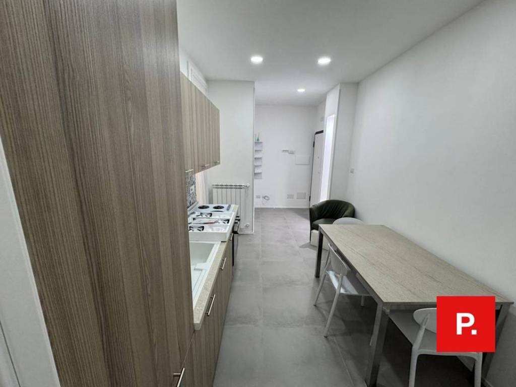 appartamento in vendita a Caserta in zona Centro Città