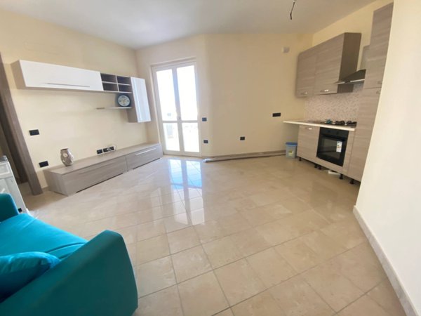 appartamento in vendita a Caserta in zona Acquaviva