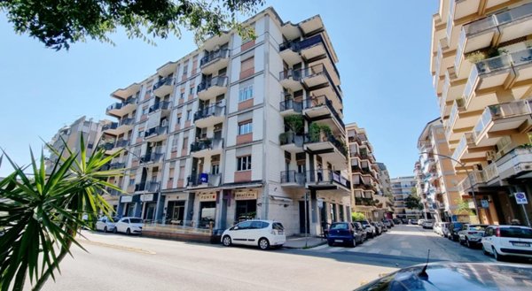 appartamento in vendita a Caserta in zona Acquaviva