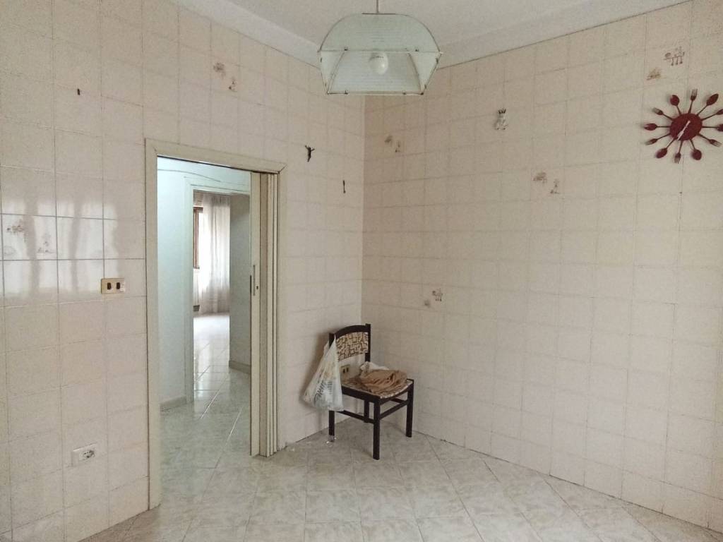 appartamento in vendita a Caserta in zona Acquaviva