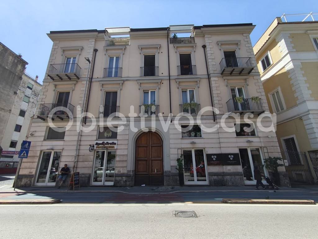 appartamento in vendita a Caserta