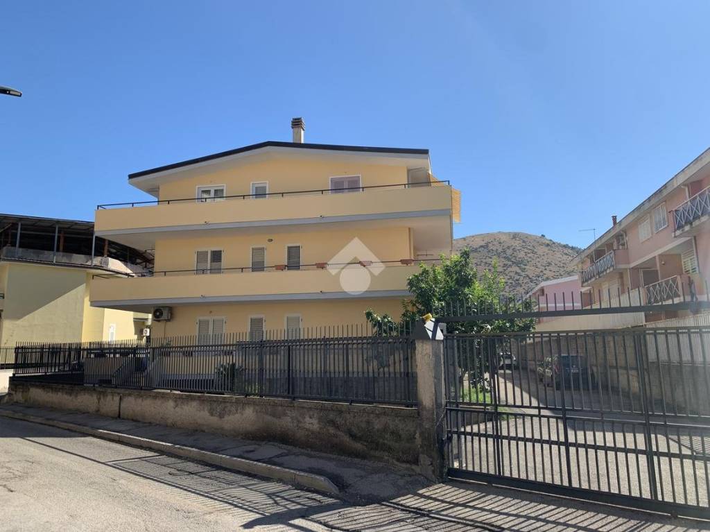 appartamento in vendita a Caserta in zona San Clemente