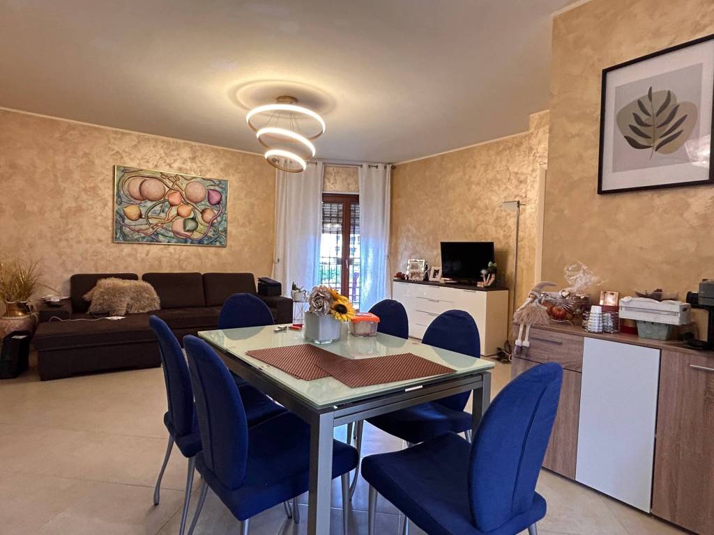 appartamento in vendita a Caserta in zona Centro Città