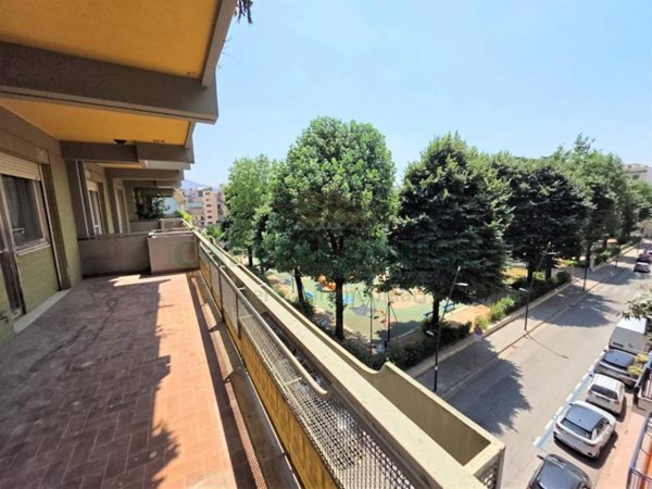appartamento in vendita a Caserta in zona Acquaviva