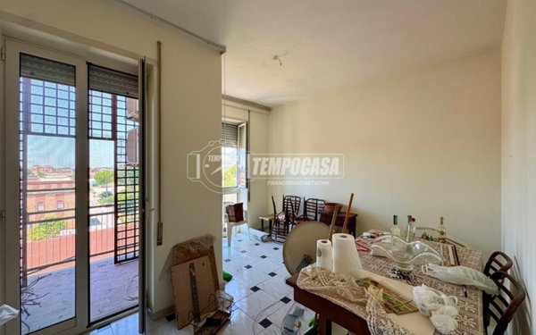 appartamento in vendita a Caserta in zona Acquaviva